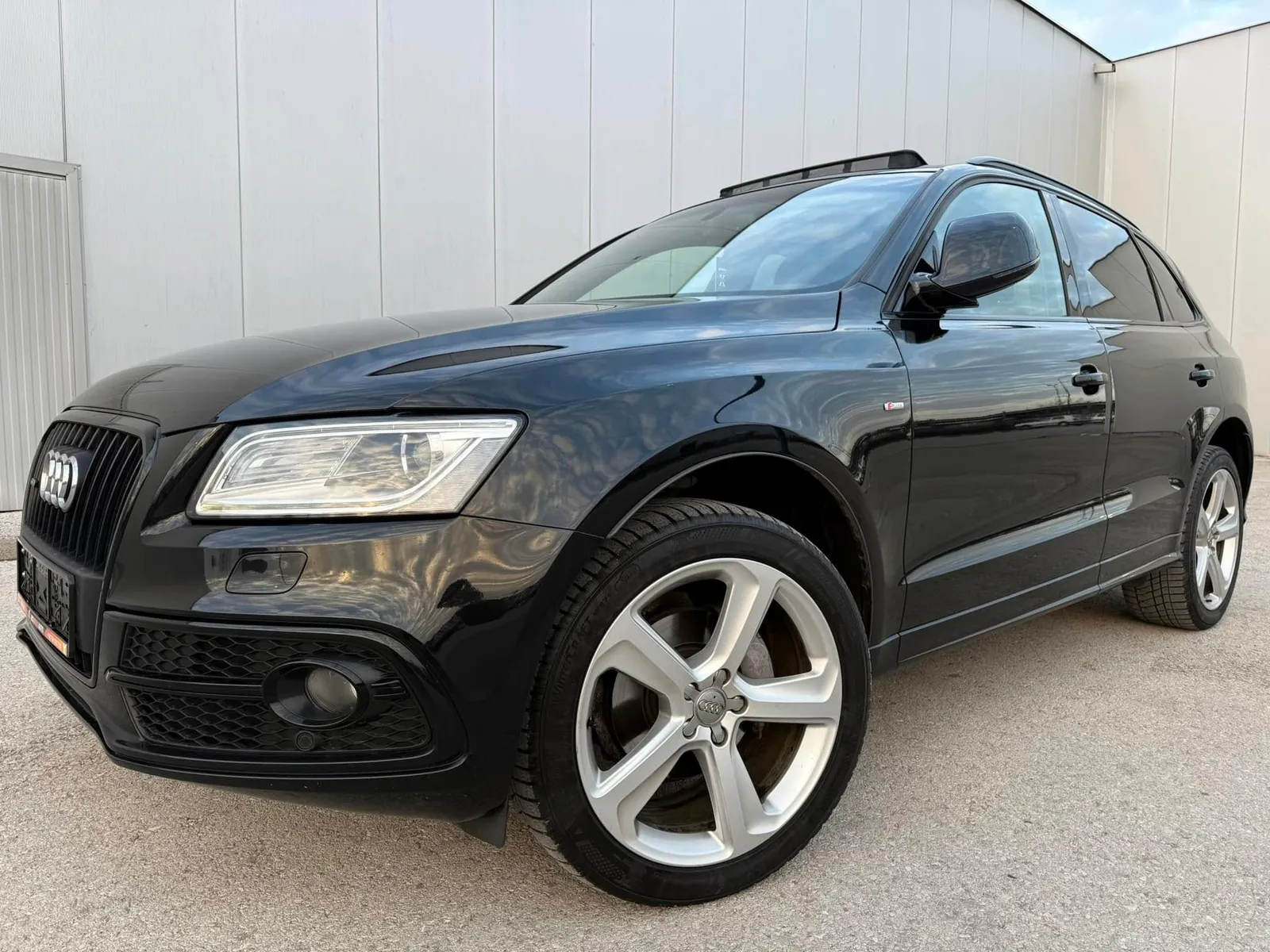 Audi Q5